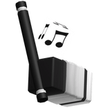 Artful Noli Left Arm | Forsaken