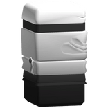 Artful Noli Right Sleeves | Forsaken