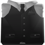 Artful Noli Suit | Forsaken