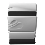 Artful's left sleeve (Die of Death/Forsaken)