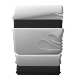 Artful's right sleeve (Die of Death/Forsaken)