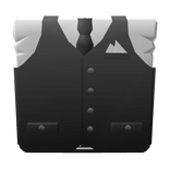 Artful's Vest Suit (Die of Death/Forsaken)