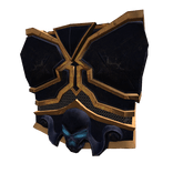 Arthas Lich King - World of Warcraft Chestplate