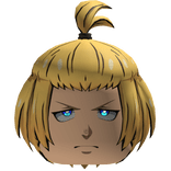 Arthur Hair ✨GLOWING✨