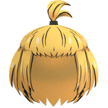 Arthur Hair ✨GLOWING✨