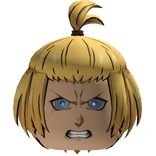 Arthur Hair ✨GLOWING✨