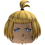 Arthur Hair ✨GLOWING✨