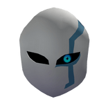 Arthur Leywin One Eyed Mask TBATE