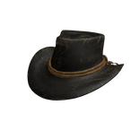 Arthur Morgan Rdr2 Hat