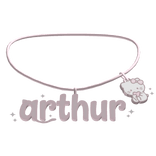 ꒰♡ arthur  ୭ ˚.
