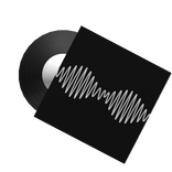 Artic Monkeys - AM Vinyl