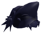Artoria Alter Left Shoulder Armor