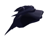 Artoria Alter Right Shoulder Armor
