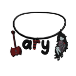 ary marceline necklace