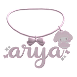 ୨ৎ ︵ arya ღ ˚ .