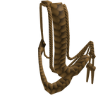 as