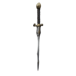 Ascended Sword