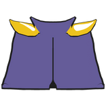 Asgore Colored Closed Robes (BUNDLE)