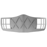  ash like snow mask of the immure curse • • • 