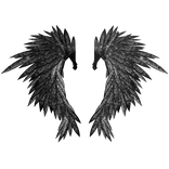 Ashen Feathers