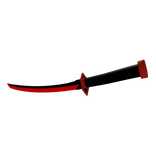 Ashen's Emberheart Katana 🔥