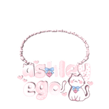 ꒰♡ Ashley and ego - 3.0