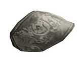 Ashleys armor (left)