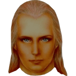 Ashtar Sheran (Agartha) Mask, PFP