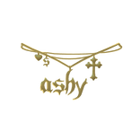 Ashy 1.0 gold