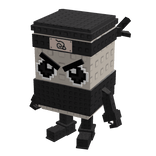 Assassino Cappuccino (Steal a Brainrot)