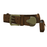 Asta Belt (Timeskip)