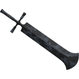 Asta Demon Destroyer Sword Black Clover