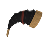 Asto Paladin Waist Horn