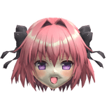 Astolfo Anime Girl