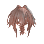 Astolfo Pink Cute Femboy Hair