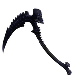 Astra Celestial Scythe
