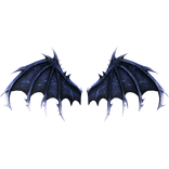 Astra Shadowpiercer Wings