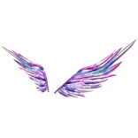 Astral Infection Wings