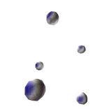  ็็็Astral Orbs