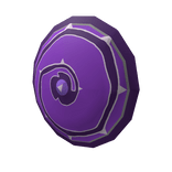 Astral purple Shield