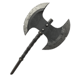 Astrid's Axe - How to Train Your Dragon