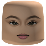 ⚔️ Astrid's Dragon Battle Face Makeup