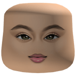 ⚔️ Astrid's Dragon Battle Face Makeup