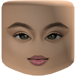 ⚔️ Astrid's Dragon Battle Face Makeup