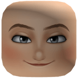 ⚔️ Astrid's Dragon Slaying Face Makeup