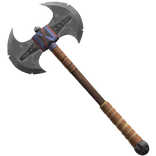 ⚔️ Astrid's Dragon War Battle Axe