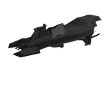 astro interceptor front