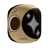 Astro Starry Night Face Mask