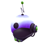 Astrohelmet [PURPLE]