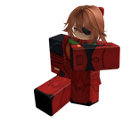 Asuka Shoulder Pal (R)